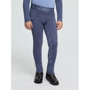 LeMieux Mini Pull On Breech - Shadow in Shadow