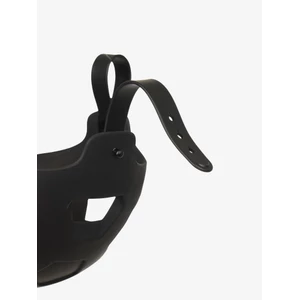 LeMieux Noma Grazing Muzzle - Black 