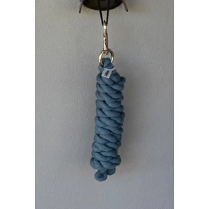 LeMieux Polycotton Leadrope - Jungle 