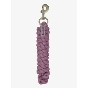 LeMieux Polycotton Leadrope - Mallow in Mallow