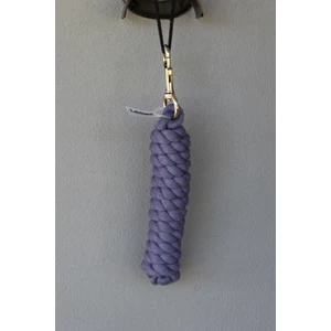 LeMieux Polycotton Leadrope - Shadow 