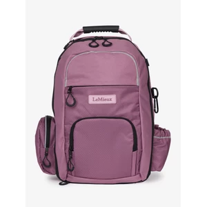 LeMieux Pro Rucksack - Mallow in Mallow