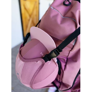 LeMieux Pro Rucksack - Mallow in Mallow