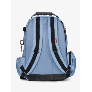 LeMieux Pro Rucksack - Powder Blue 