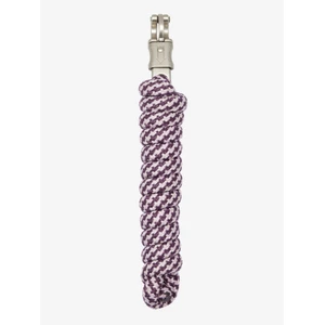 LeMieux Quick Release Leadrope - Mallow in Mallow