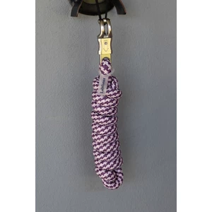 LeMieux Quick Release Leadrope - Mallow 