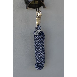 LeMieux Quick Release Leadrope - Navy 