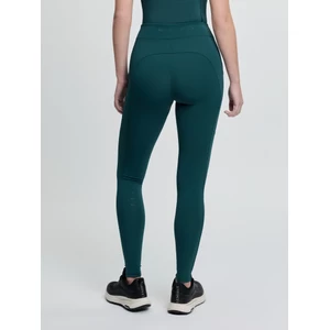 LeMieux Simone Cross Over Half Seat Pull On - Jungle 