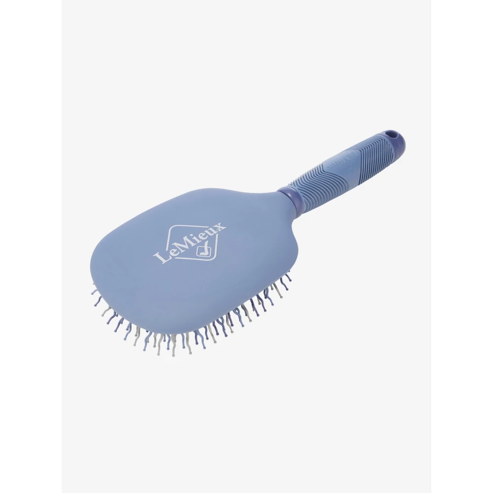 LeMieux Tangle Tidy - Powder Blue in Powder Blue