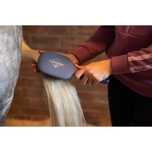 LeMieux Tangle Tidy - Powder Blue in Powder Blue