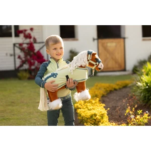 LeMieux Toy Pony - Sundance 