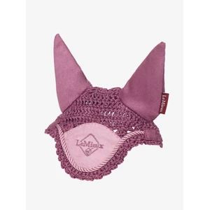 LeMieux Toy Pony Fly Hood - Mallow in Mallow