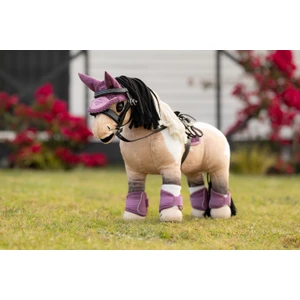 LeMieux Toy Pony Fly Hood - Mallow 