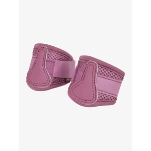 LeMieux Toy Pony Mesh Brushing Boots - Mallow in Mallow