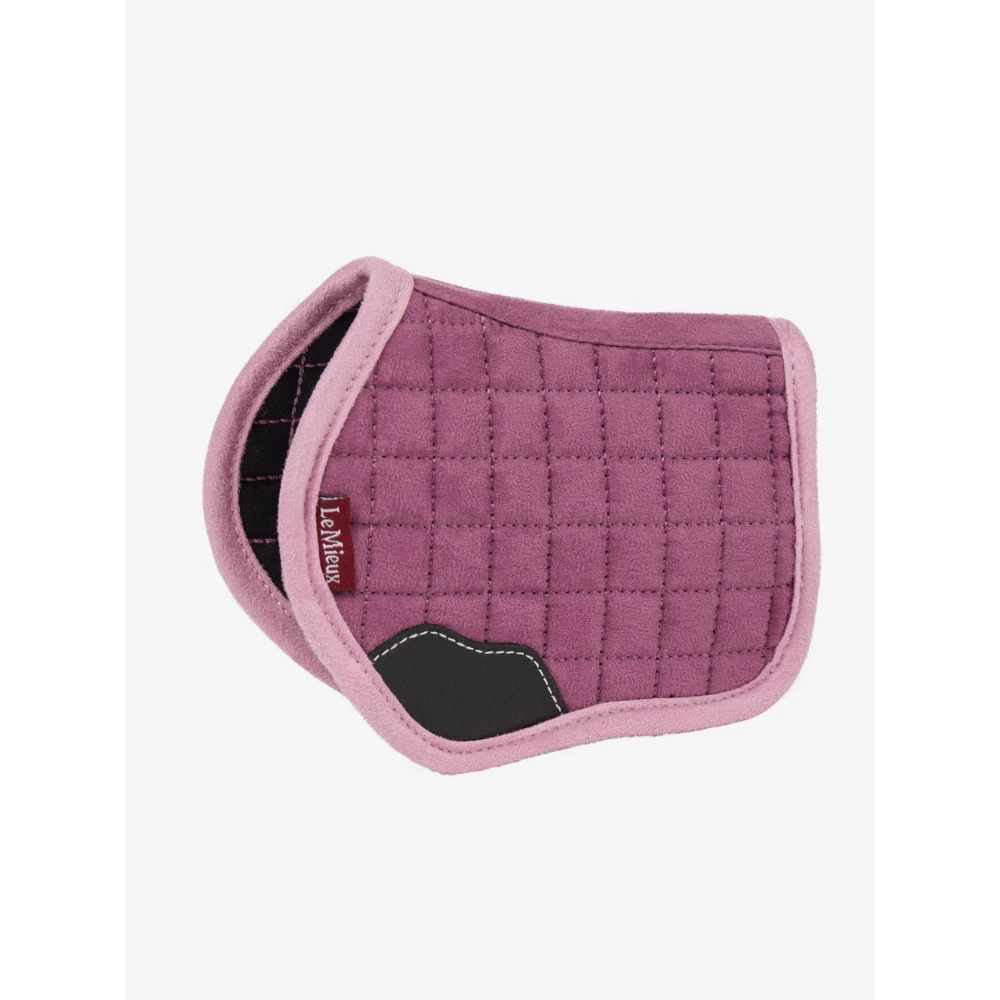 LeMieux Toy Pony Pad - Mallow in Mallow