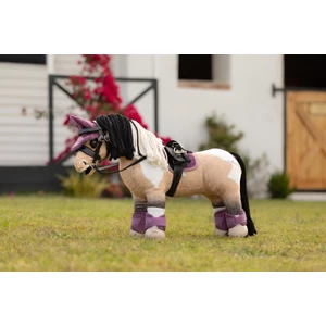 LeMieux Toy Pony Pad - Mallow 