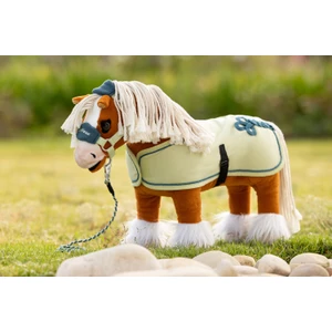LeMieux Toy Pony Rug - Macaron in Macaron