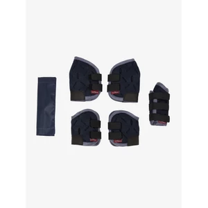 LeMieux Toy Pony Travel Set - Navy in Navy