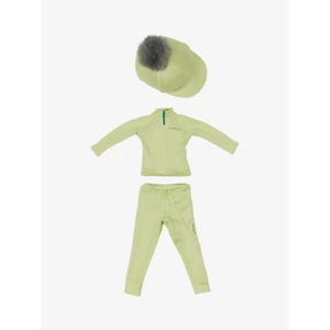 LeMieux Toy Rider Outfit - Macaron in Macaron