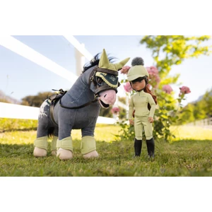 LeMieux Toy Rider Outfit - Macaron 