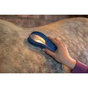 LeMieux Wizard Brush Trio - Powder Blue/Grey/Mallow 