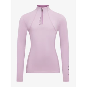 LeMieux Young Rider Classique Base Layer - Fondant in Fondant