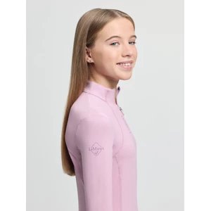 LeMieux Young Rider Classique Base Layer - Fondant in Fondant