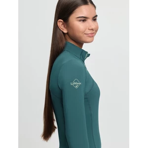 LeMieux Young Rider Classique Base Layer - Jungle in Jungle