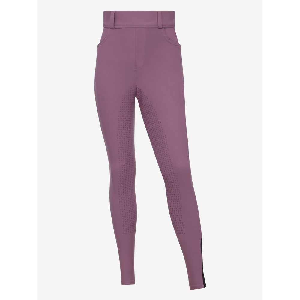 LeMieux Young Rider Ella Bregging - Mallow 