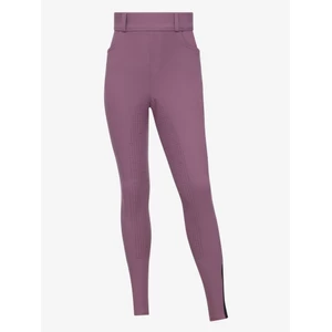 LeMieux Young Rider Ella Bregging - Mallow in Mallow