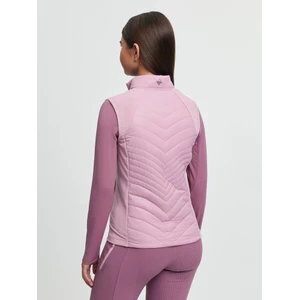 LeMieux Young Rider Josephine Gilet - Fondant 