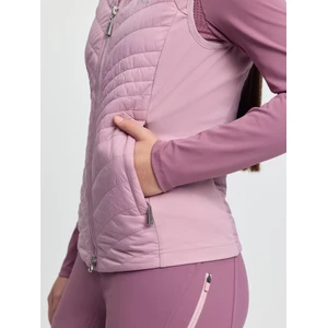 LeMieux Young Rider Josephine Gilet - Fondant in Fondant