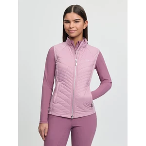 LeMieux Young Rider Josephine Gilet - Fondant in Fondant