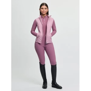 LeMieux Young Rider Josephine Gilet - Fondant in Fondant