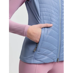 LeMieux Young Rider Josephine Gilet - Powder Blue in Powder Blue