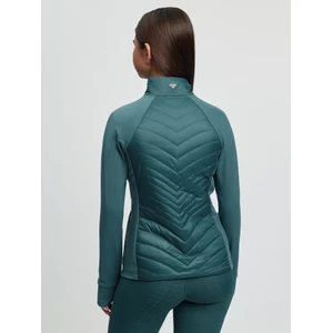 LeMieux Young Rider Josephine Jacket - Jungle 