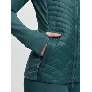 LeMieux Young Rider Josephine Jacket - Jungle in Jungle