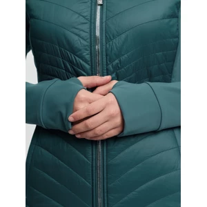 LeMieux Young Rider Josephine Jacket - Jungle in Jungle