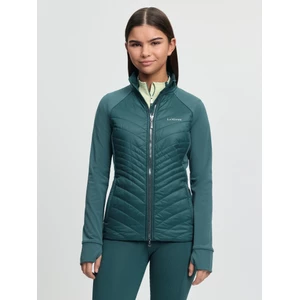LeMieux Young Rider Josephine Jacket - Jungle in Jungle