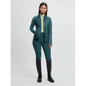 LeMieux Young Rider Josephine Jacket - Jungle in Jungle