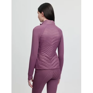 LeMieux Young Rider Josephine Jacket - Mallow 