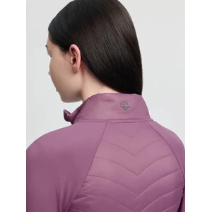 LeMieux Young Rider Josephine Jacket - Mallow in Mallow
