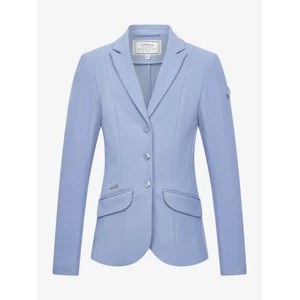 LeMieux Young Rider Kennedy Show Jacket - Powder Blue in Powder Blue