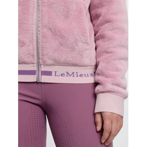 LeMieux Young Rider Libby Fleece - Fondant in Fondant