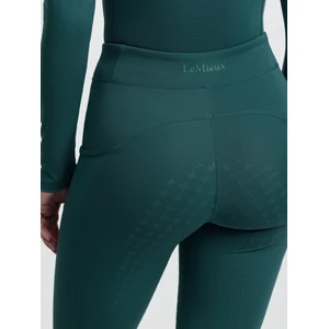 LeMieux Young Rider Orla Pull On Breech - Jungle 