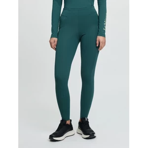 LeMieux Young Rider Orla Pull On Breech - Jungle in Jungle