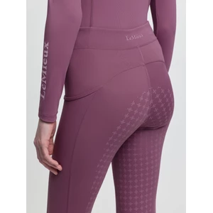 LeMieux Young Rider Orla Pull On Breech - Mallow in Mallow