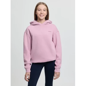 LeMieux Young Rider Sia Hoodie - Fondant in Fondant