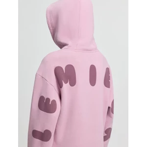 LeMieux Young Rider Sia Hoodie - Fondant in Fondant
