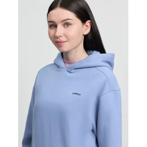 LeMieux Young Rider Sia Hoodie - Powder Blue in Powder Blue